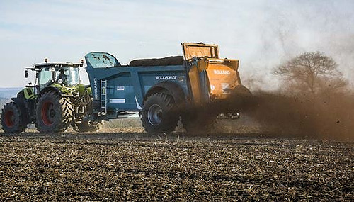 Bien gérer ses effluents : allier performance agronomique et qualité de l’eau_CA12
