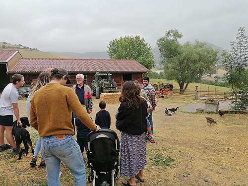 Ferme découverte : communiquer positivement sur son métier CA12_2025