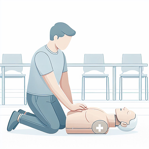 Gestes premiers secours