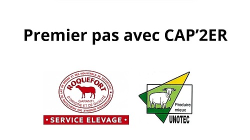 Identifier les émissions de Gaz à Effet de Serre de son atelier ovin (CAP’2ER), mesurer les enjeux – SECR et UNOTEC