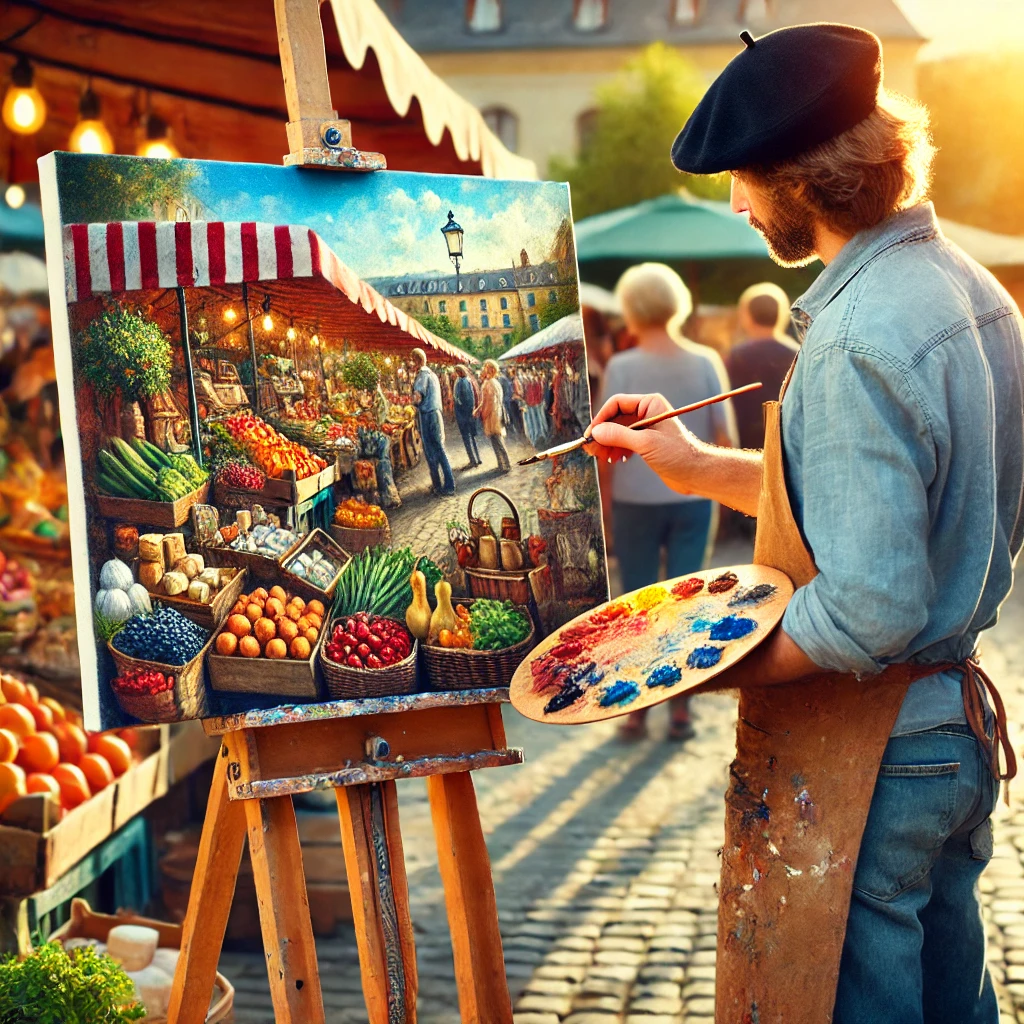 Maîtriser l’art du stand : valoriser ses produits pour mieux vendre
