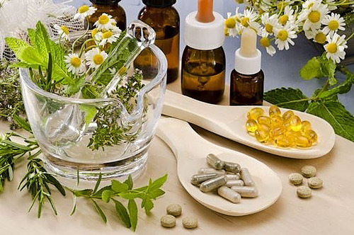 Perfectionnement à l&rsquo;utilisation des plantes et des huiles essentielles en élevage