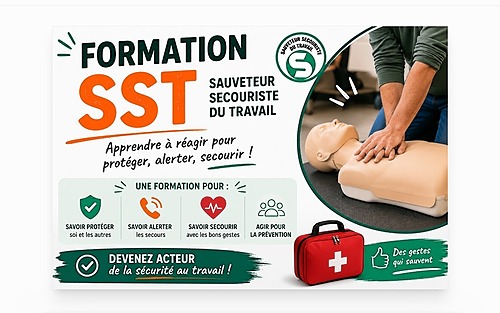 Formation MAC SST Maintien et Actualisation des Compétences – ADPSA12