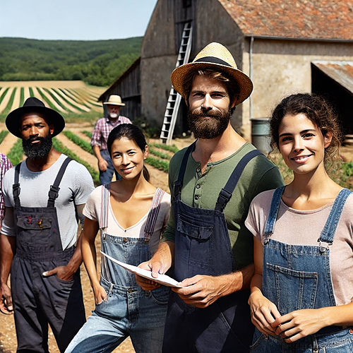 Les enjeux à maitriser dans un GAEC pour assurer une bonne entente entre les associés. ADPSA12 – POUR 3P